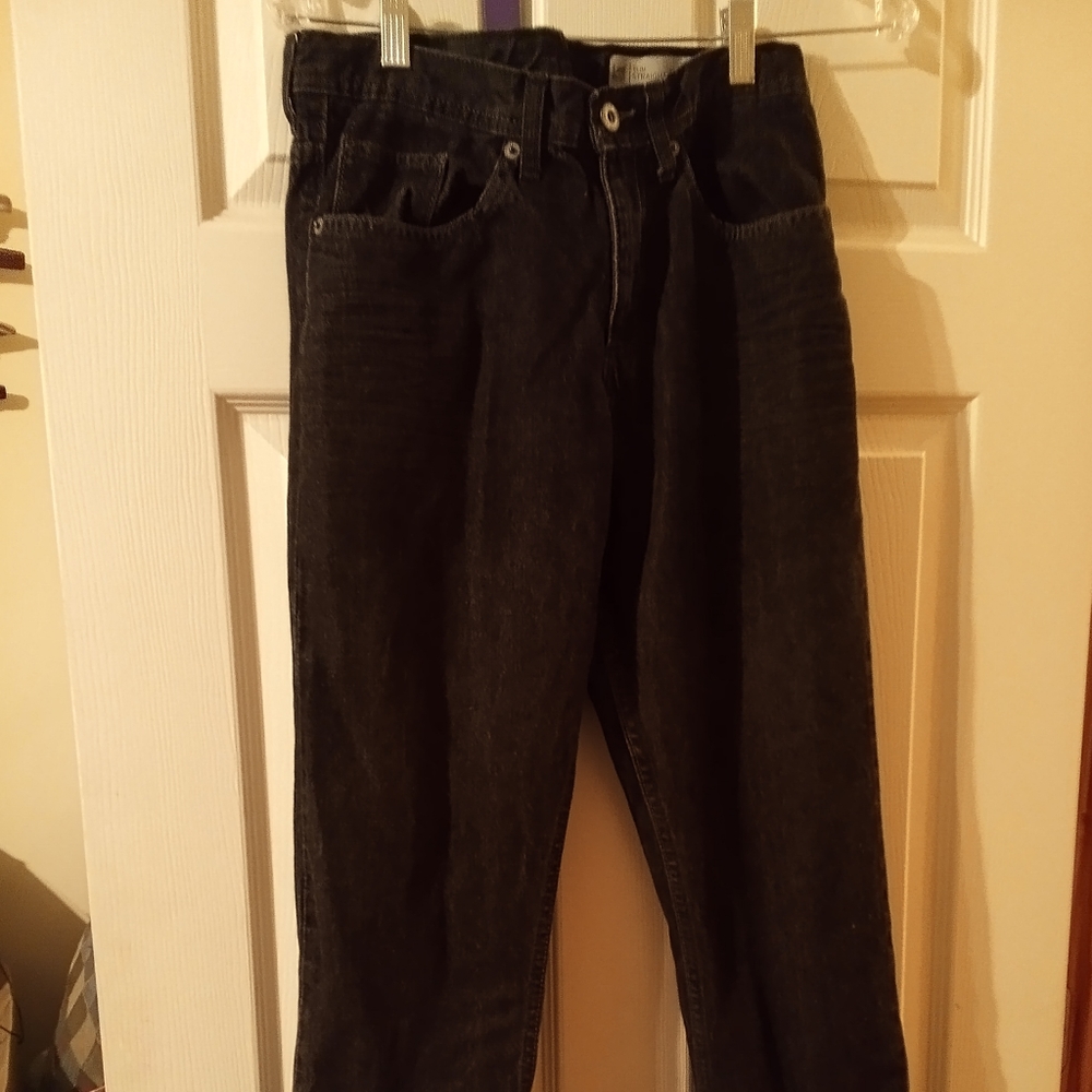 Boys jeans